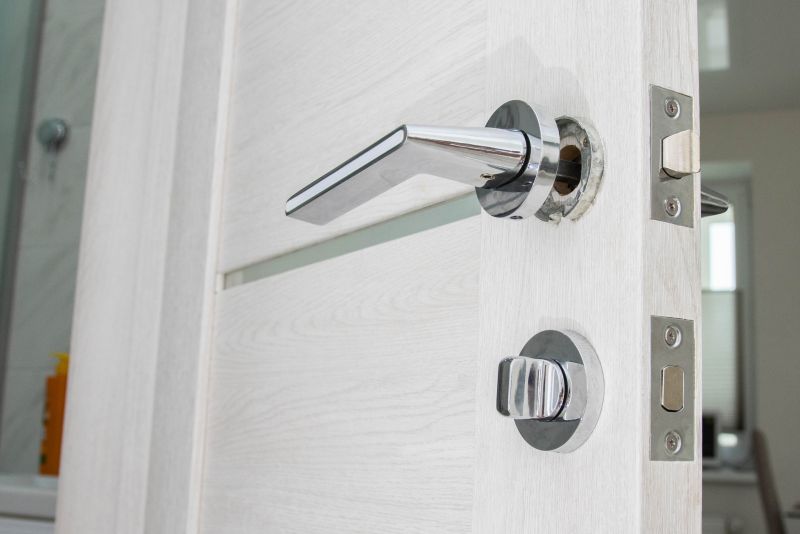 Pantry Door Repair in Conroe, TX