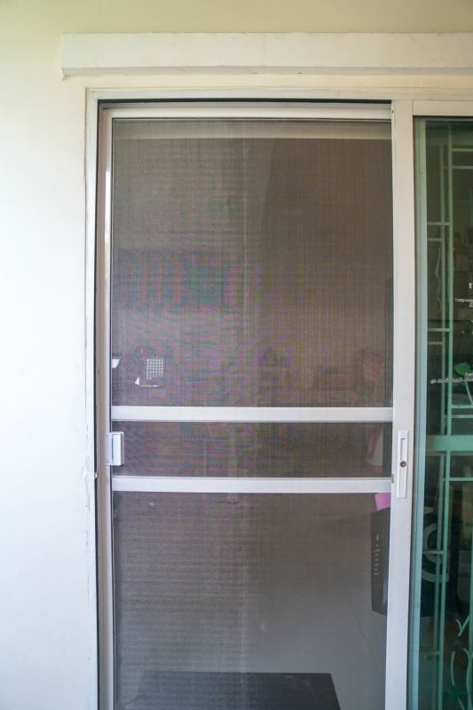 Patio Door Repair