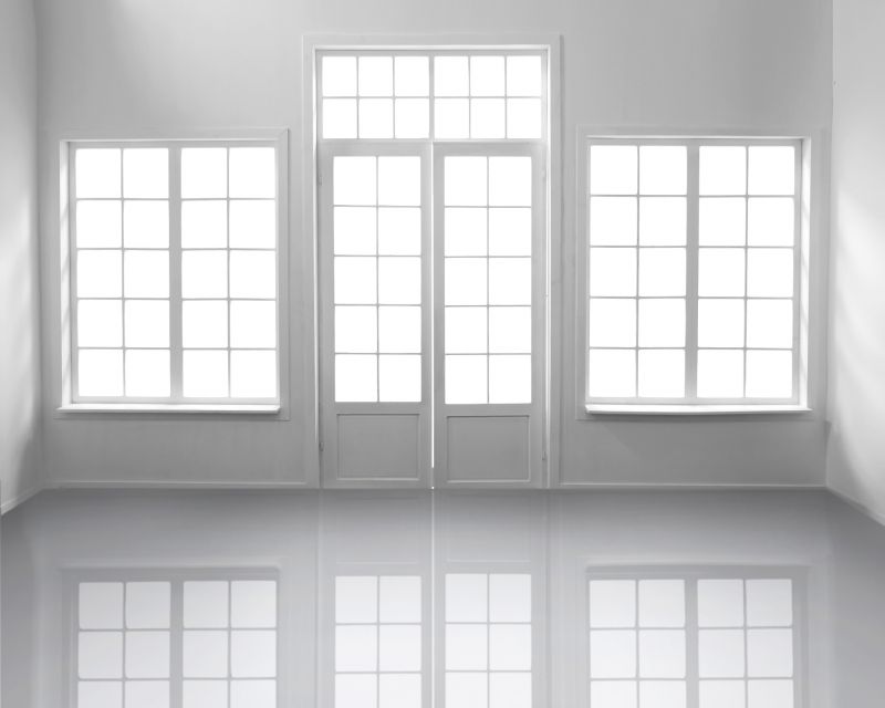 Soundproof Windows Installation in Boston, MA