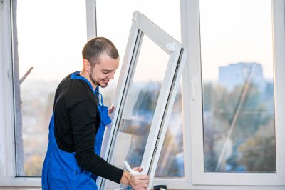 Vinyl Window Service in Topeka, KS
