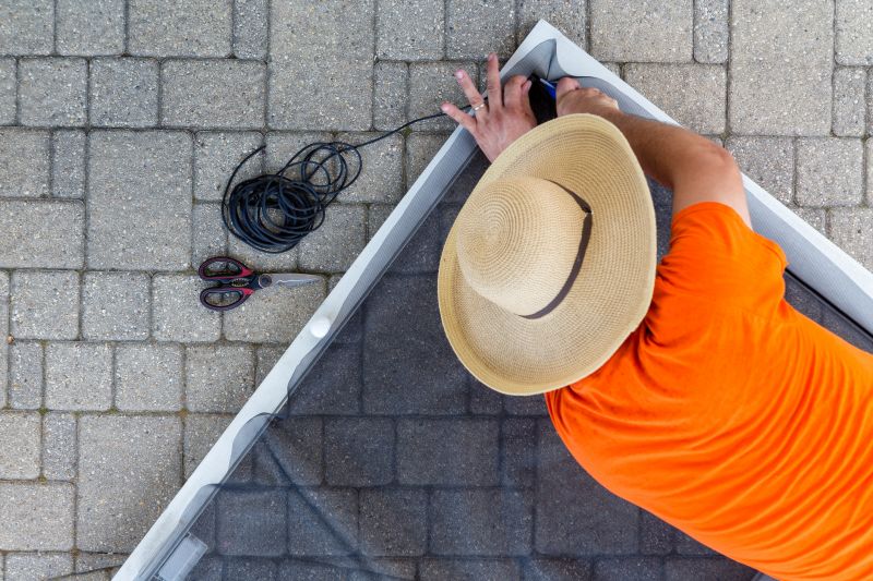 Quality Materials Used