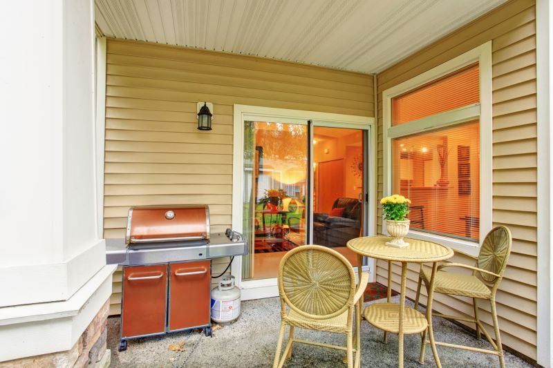 Improve Security Features for Peace of Mind!