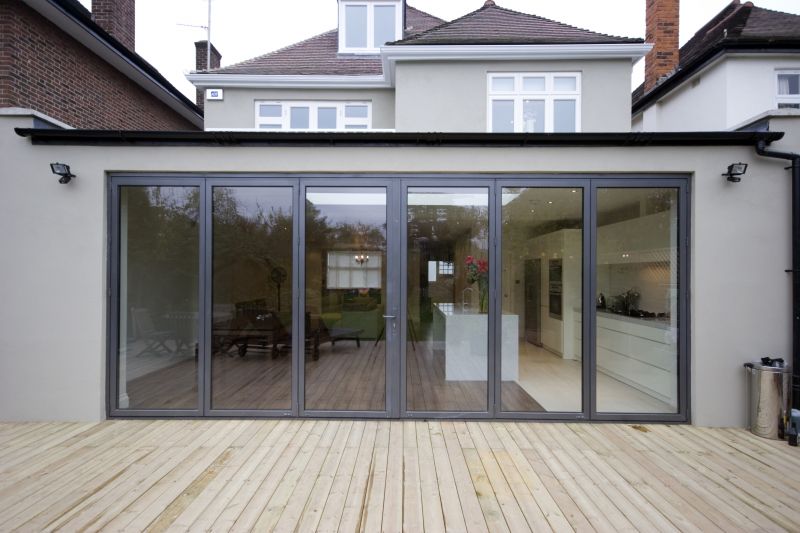 Restore Functionality of Your Patio Door!