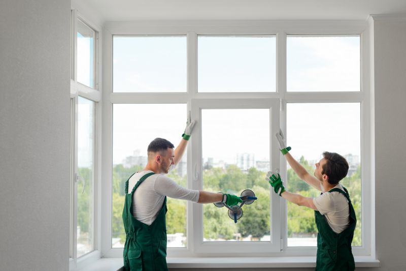 Sliding Windows Installation in Boston, MA